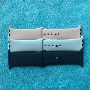 42/44mm Smart Watch Band